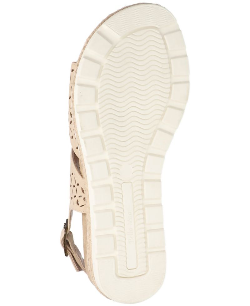 Women's Inaya Wedge Sandals