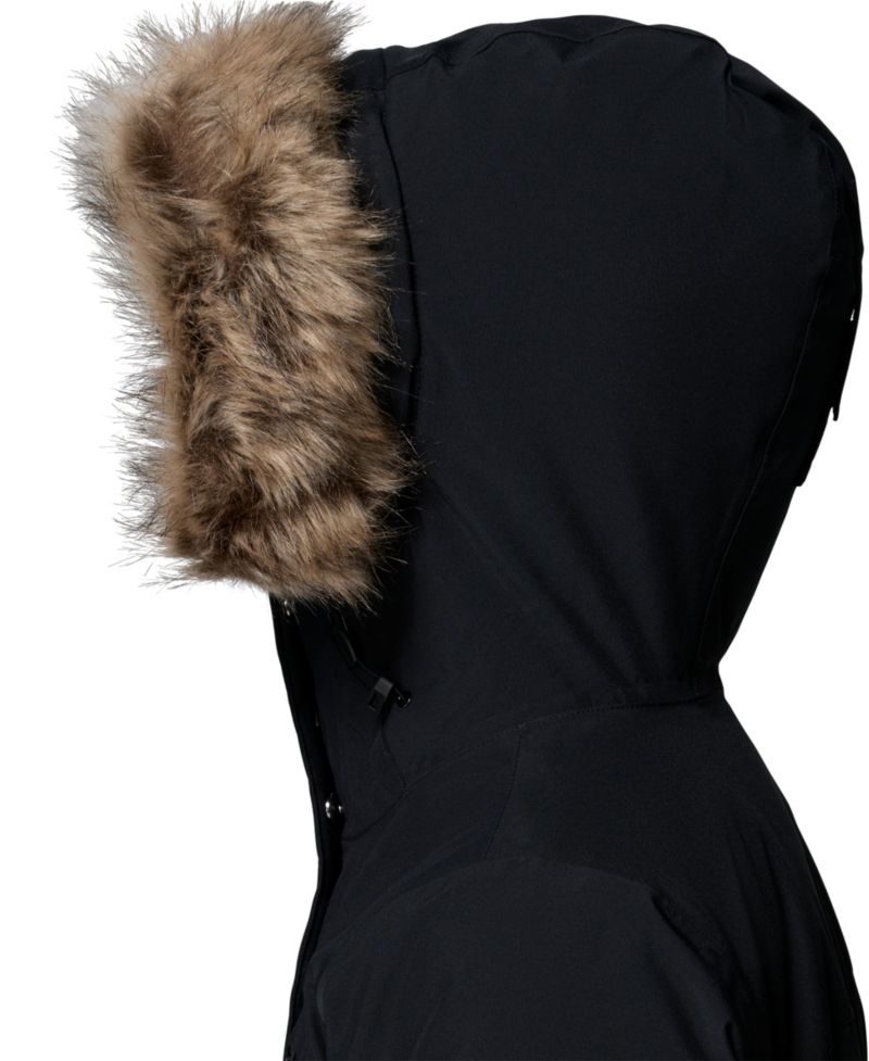 Women's Ava Alpine™ II Insulated Hooded Jacket