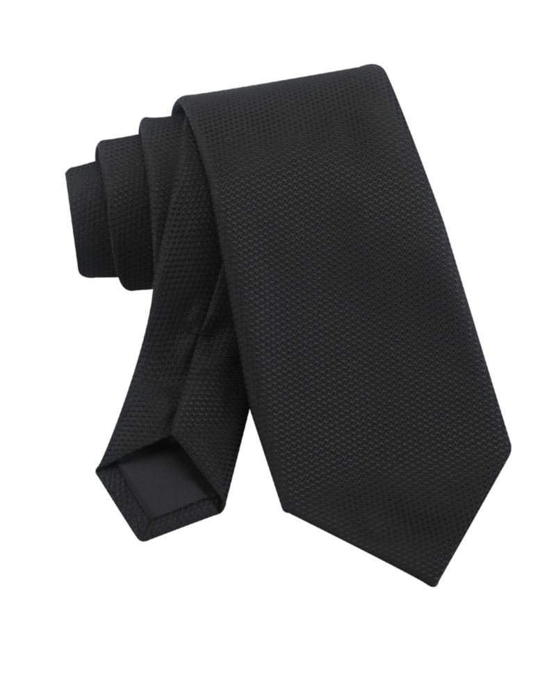 Men's Dumond Solid Classic Tie