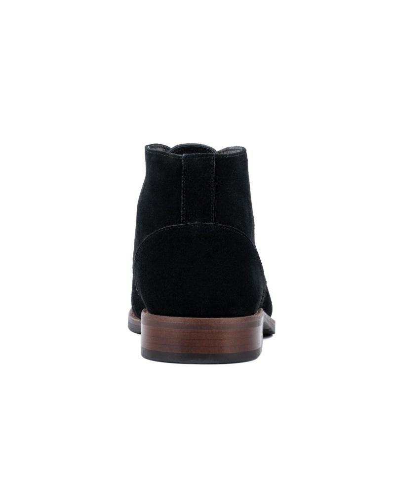 Men's Suede Aldwin Boots