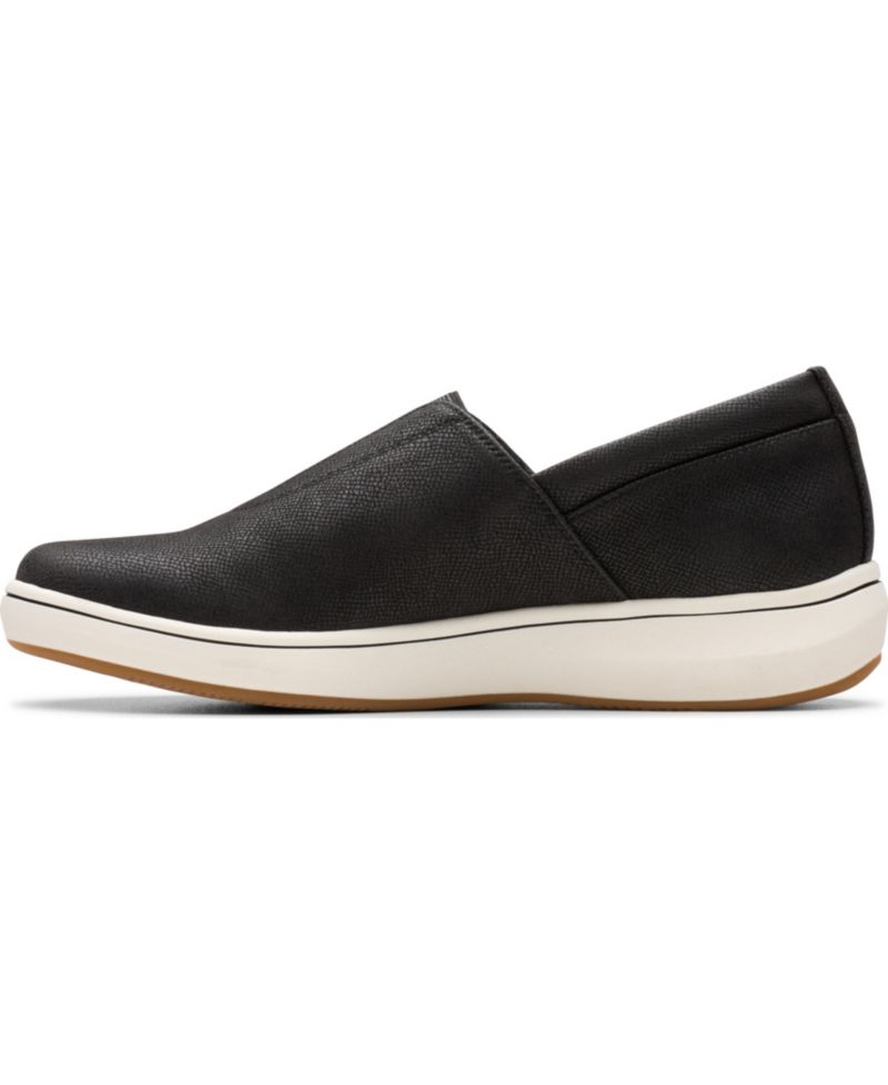 Women's Cloudsteppers Breeze Sky Ria Round Toe Shoes