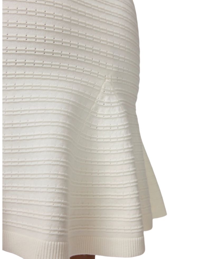 Women's Ingrid + Isabel Sleeveless Pointelle Sweater Dress