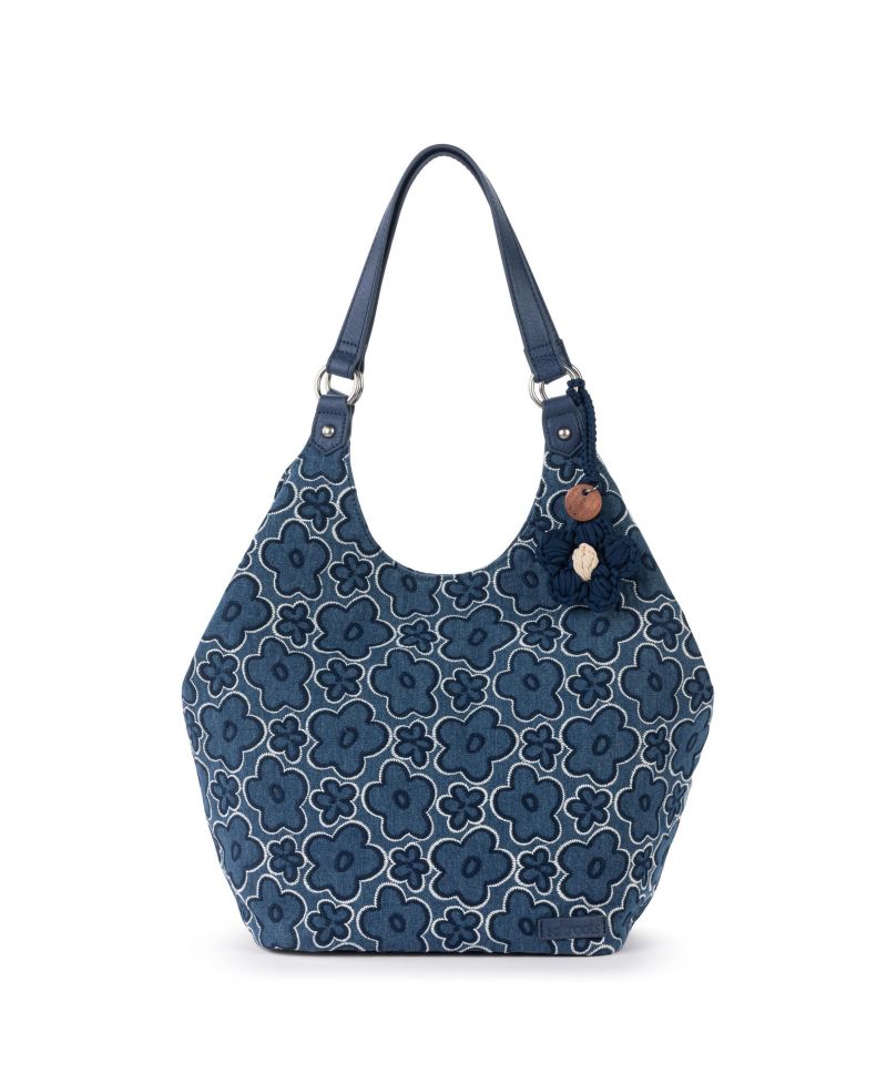 Women's Roma Shopper