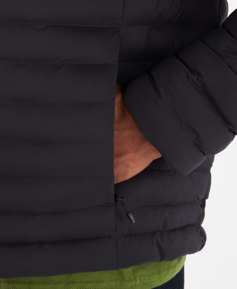 Men's Echo Featherless Hoodie