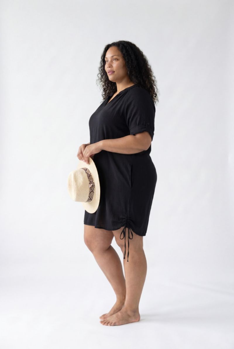 Women's Abigail Cover Up Tunic