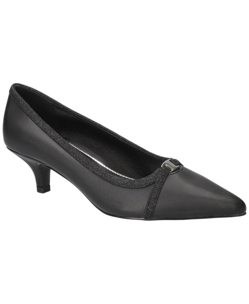 Women's Zayn Slip-On Pumps