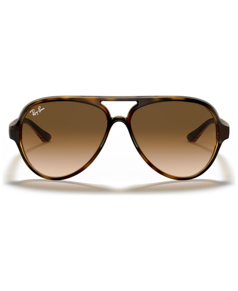 Sunglasses, RB4125 CATS 5000