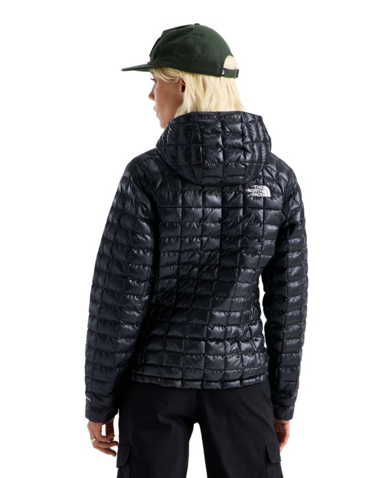 Women's Thermo-Ball™ Hooded Jacket