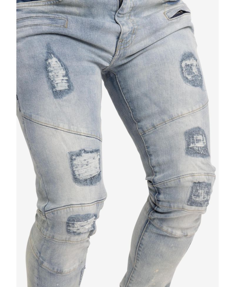 Men's RawX Jeans