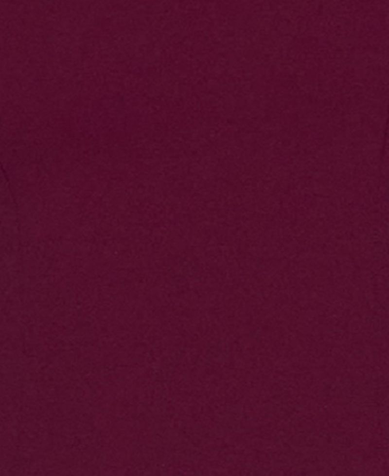 Juniors' Puff Sleeve Fit and Flare Dress
