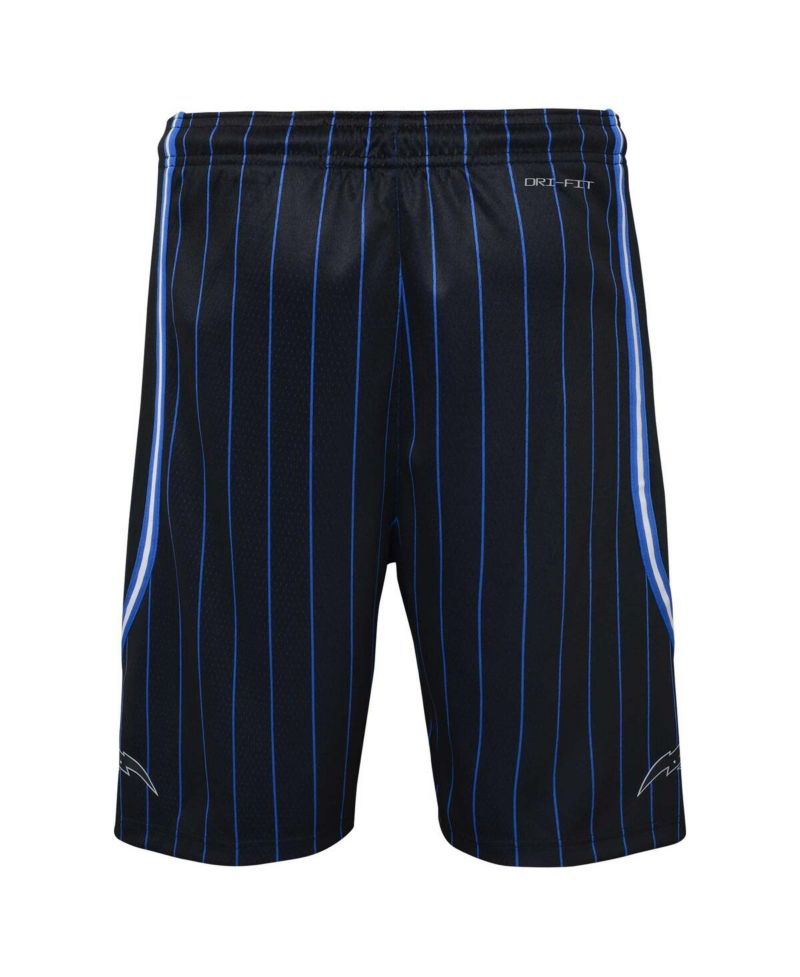 Big Boys and Girls Orlando Magic Swingman Performance Shorts