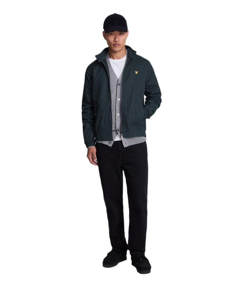Men's Harrington Jacket