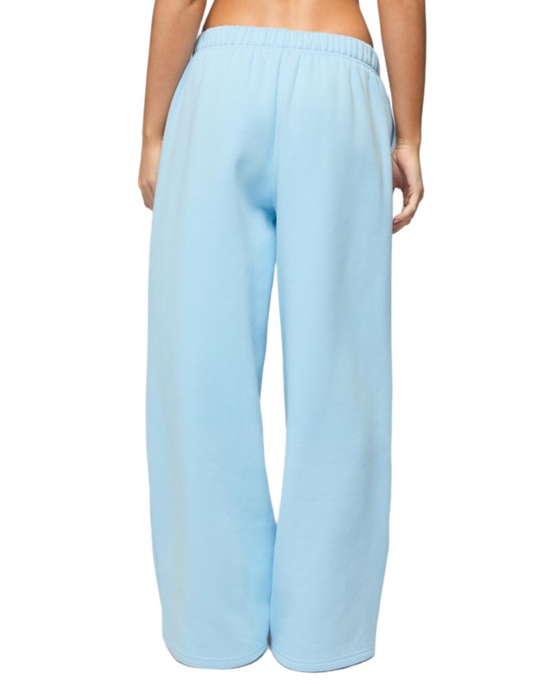 Women's Pastel Edit Sweatpants