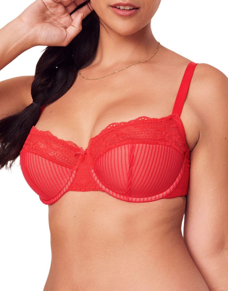 Women's Selma Contour Balconette Bra