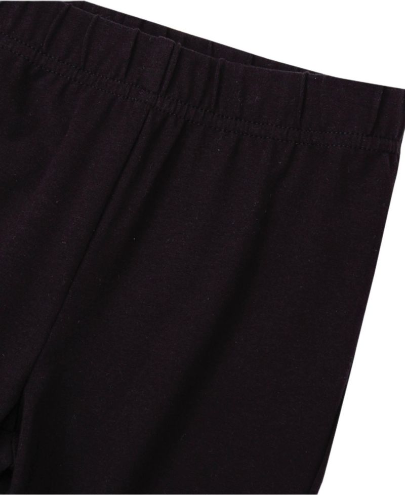 Girls Plus Tough Cotton Legging