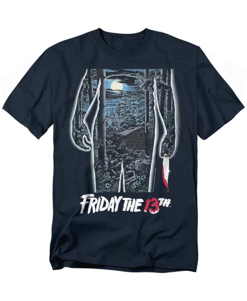 Men's Poster T-Shirt