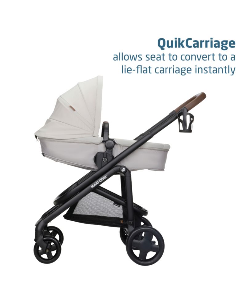 Tayla Max Modular Stroller