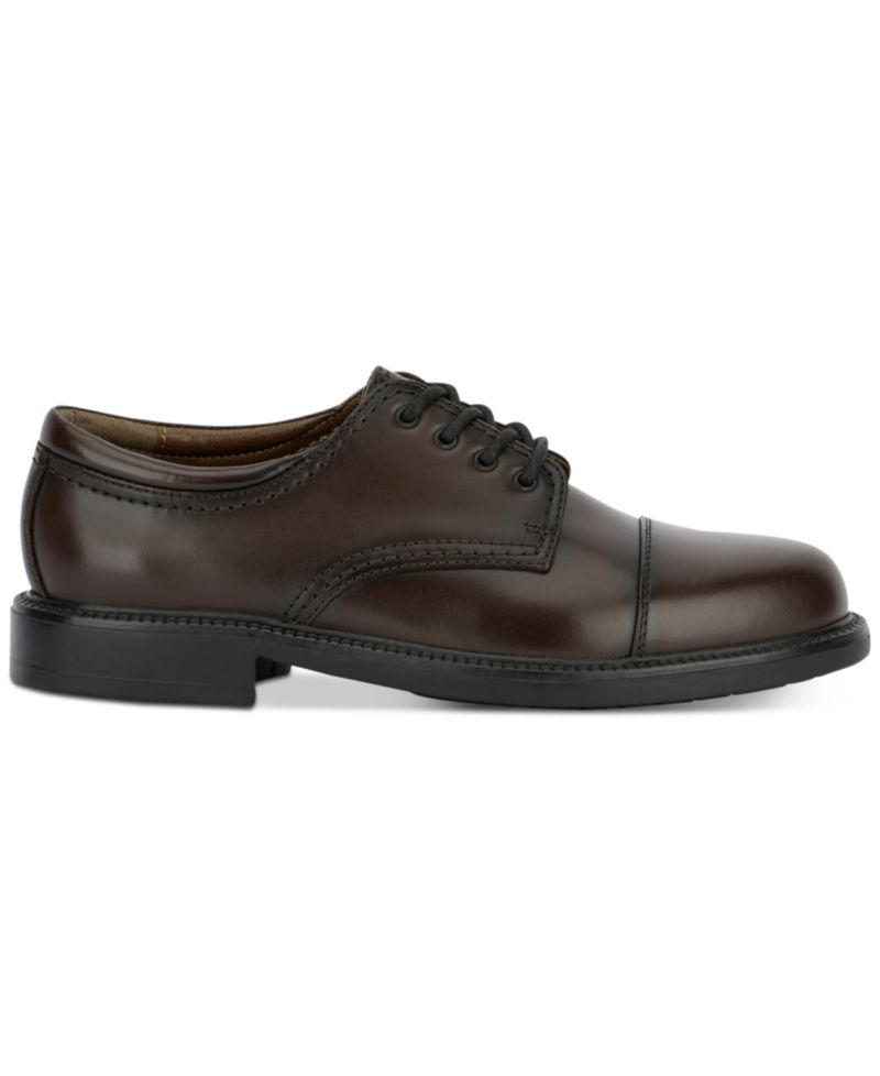 Men's Gordon Cap Toe Oxford