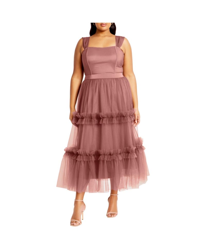 Women's Charming Dress
