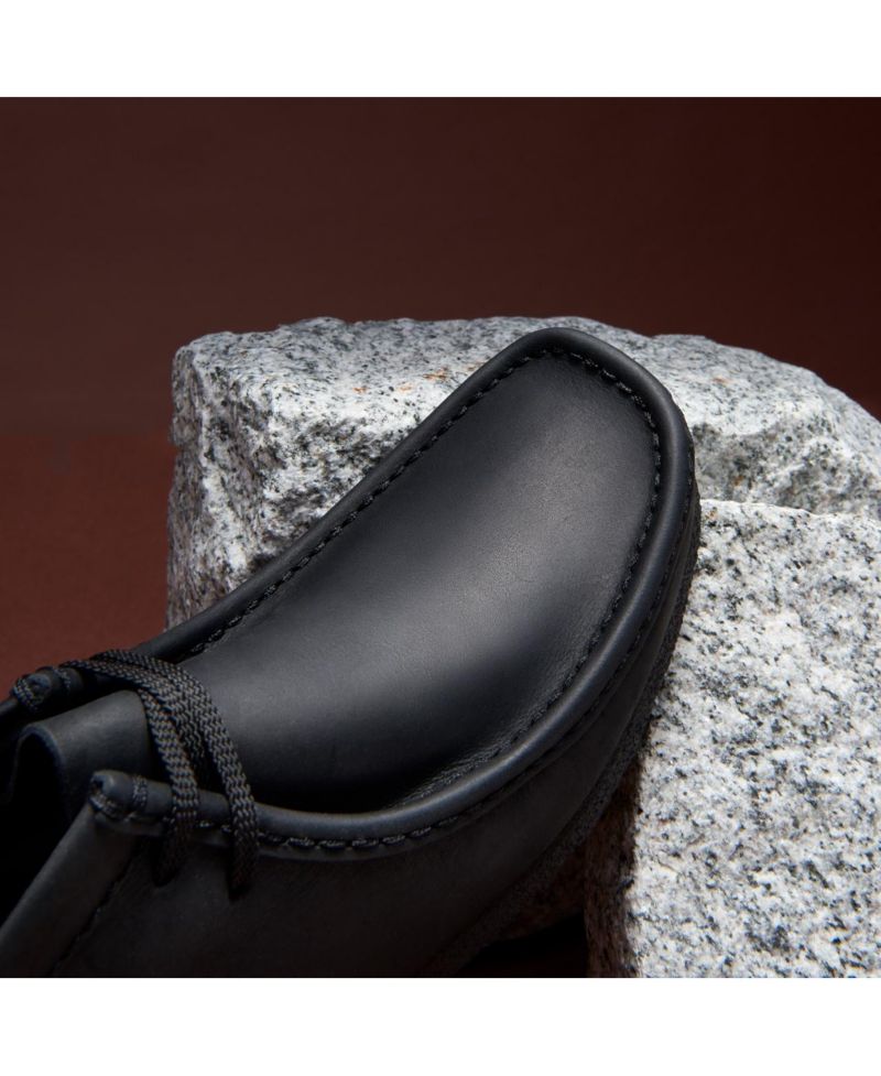 Men's Shacre Boots