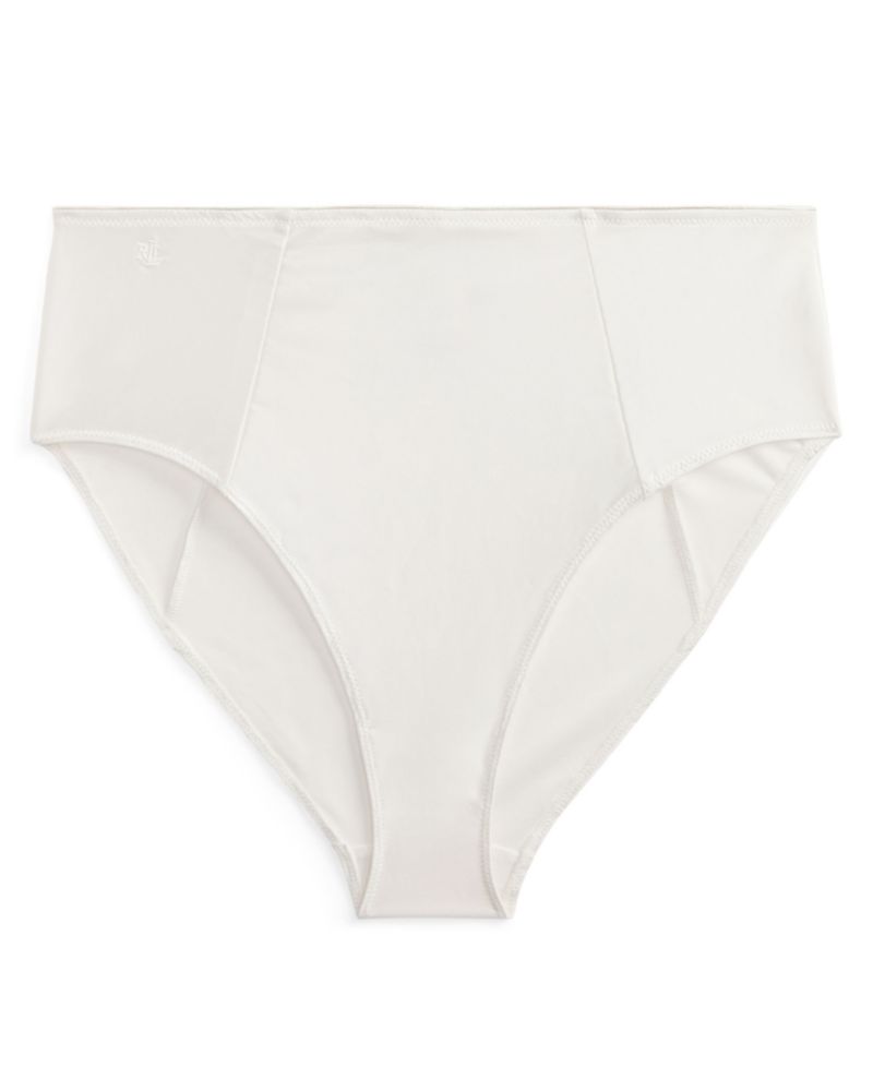 Women's High-Rise Briefs, 4L0391