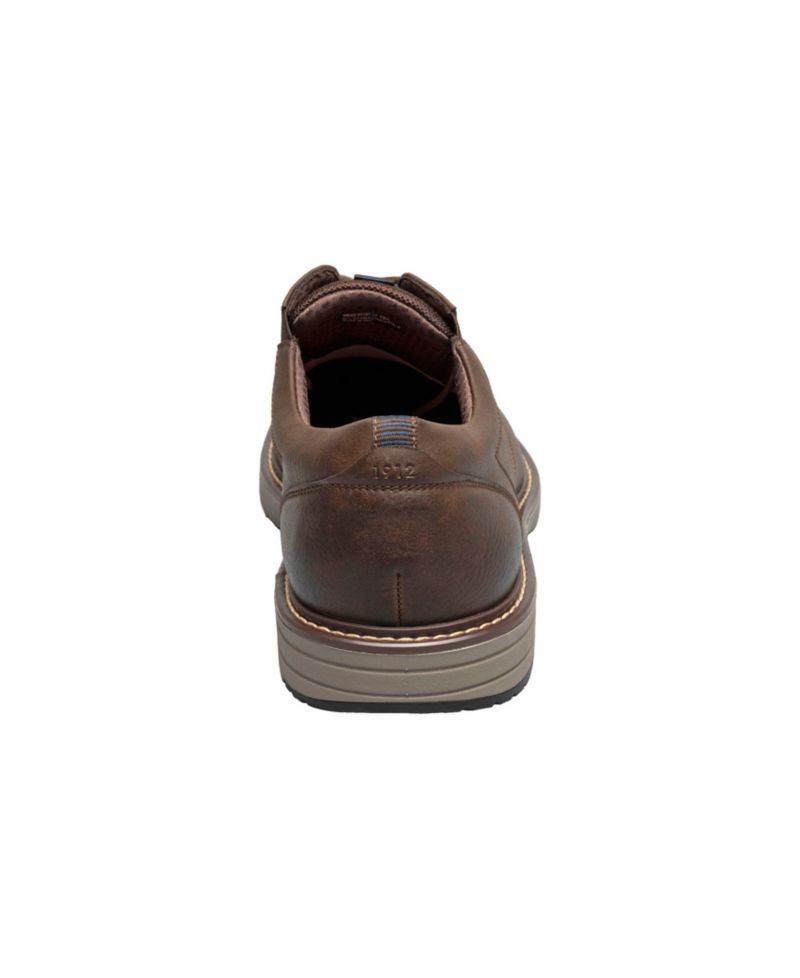 Men's Gates Plain Toe Oxfords