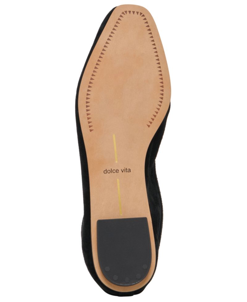 Women's Caret Slip-On Flats