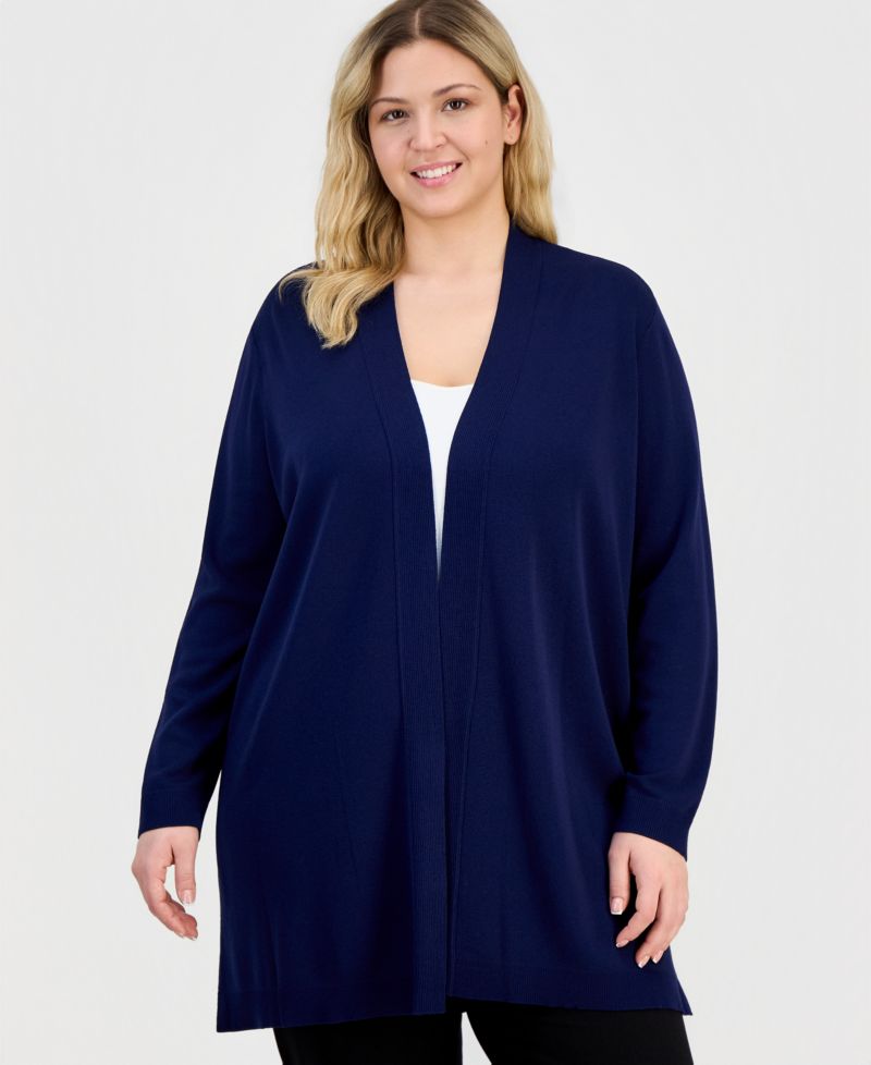 Тихоокеанский Тёмно-синий