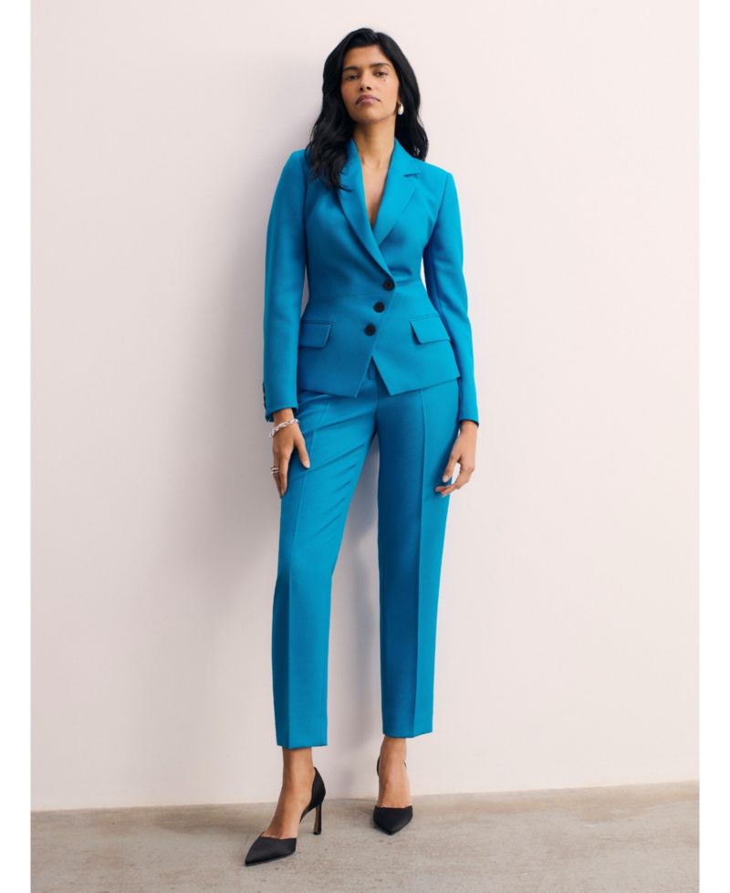Women's Tavira Wool Pants