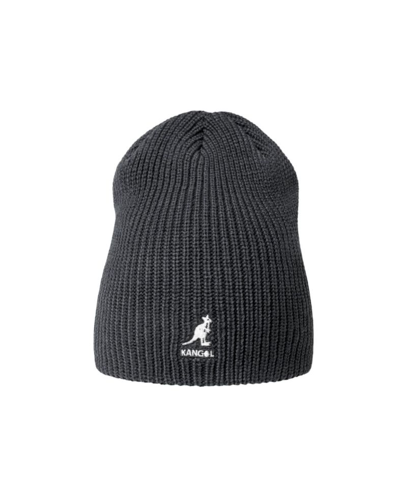 Men's Cardinal 2-way Beanie Pull-Ons Beanies