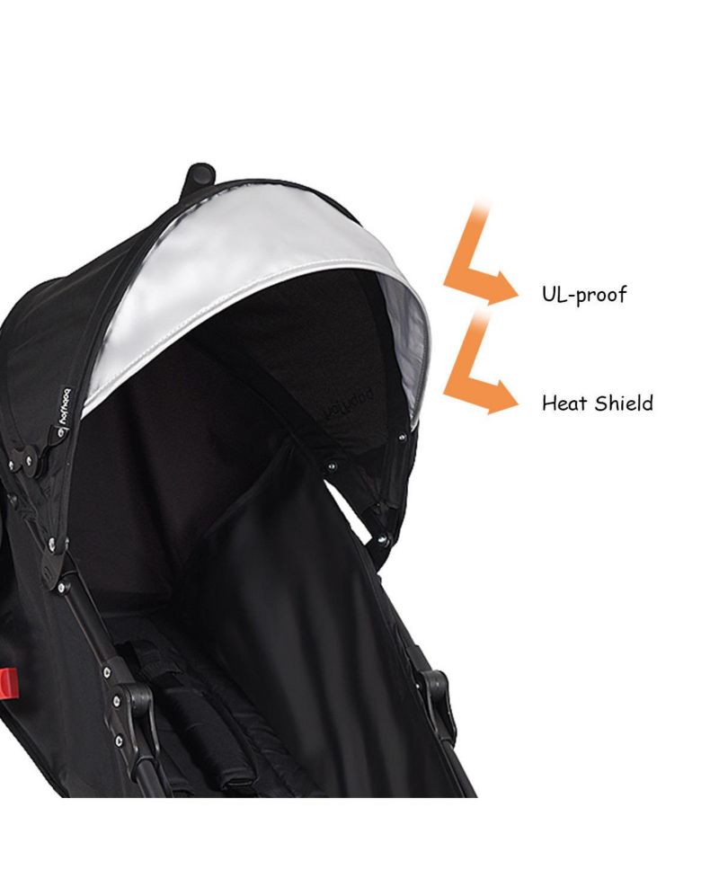 Folding Lightweight Baby Toddler Umbrella Travel Stroller w/