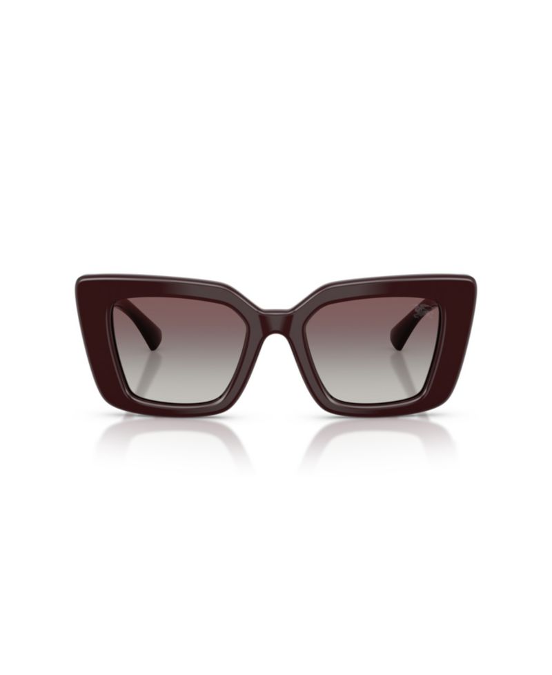 Women's Cat Eye Sunglasses, BE4476