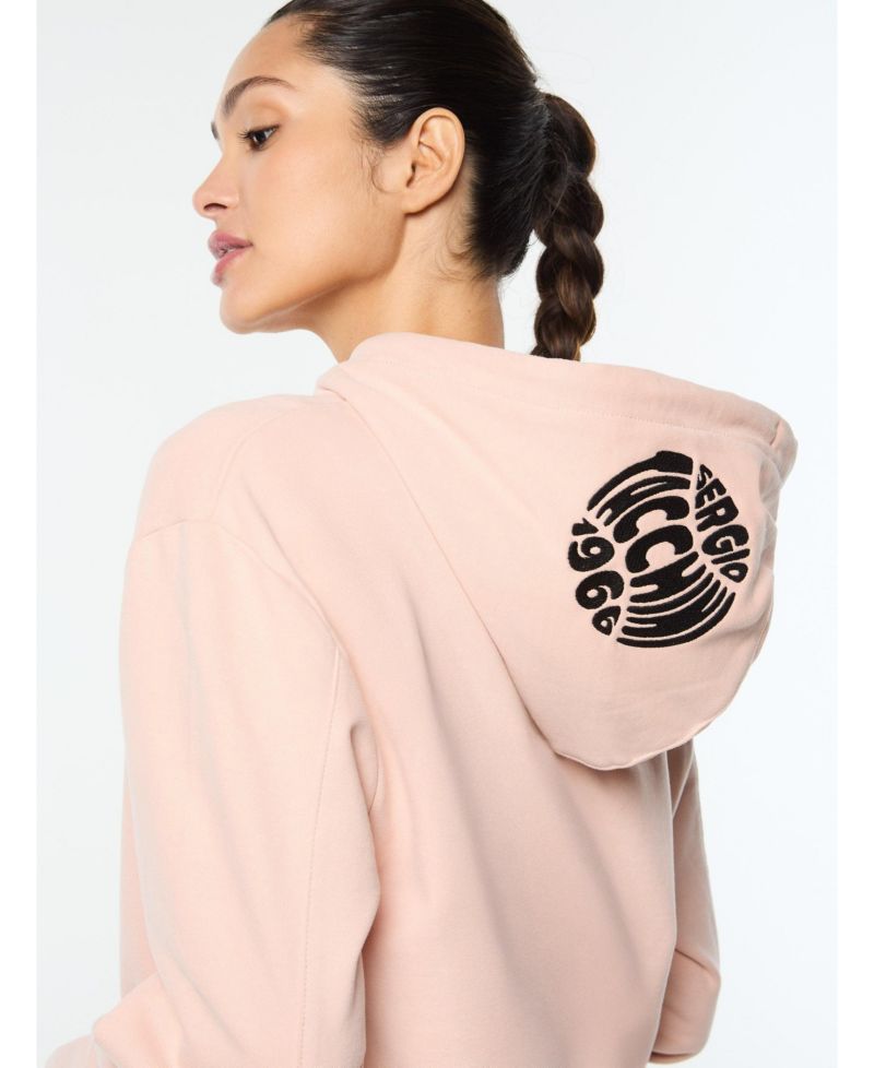 Women's nera-hoodie