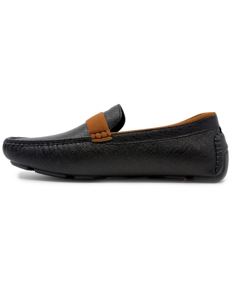 Men's Dover Slip On Driving Loafers