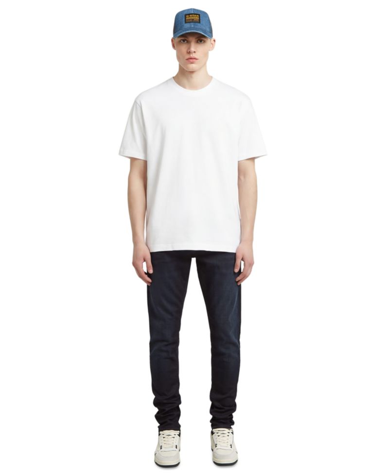 Men's Slim-Fit Five-Pocket Jeans
