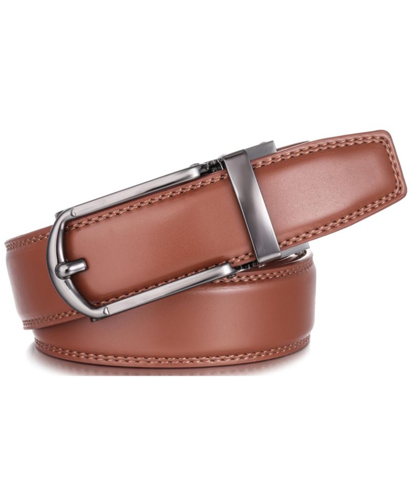 Men's Ballast Leather Linxx Ratchet Belt