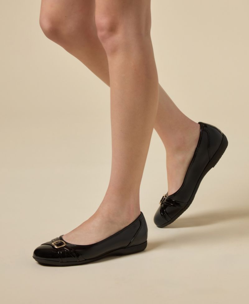 Women's Calming Ballet Flats