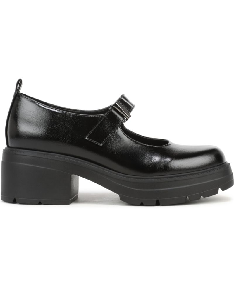 Women's Lea Block Heel Mary Jane Pumps