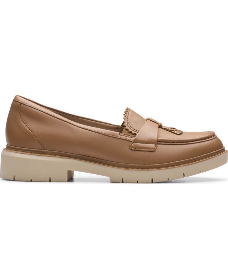 Women's Westlynn Bella Lug-Sole Comfort Loafers