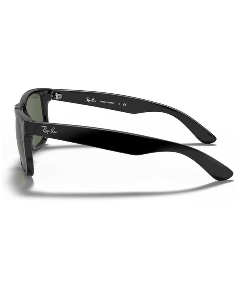 Unisex Sunglasses, RB4165 Justin