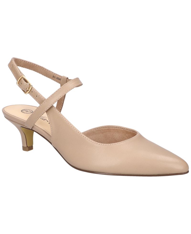 Women's Kayce Slingback Pumps