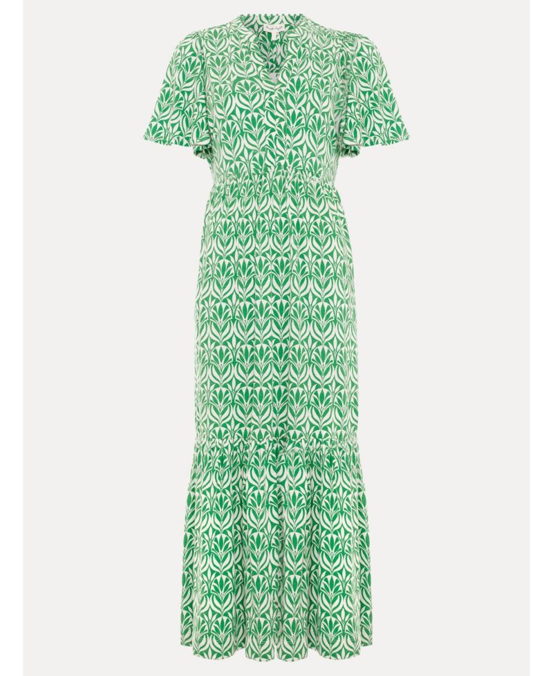 Women's Shakira Jersey Dress
