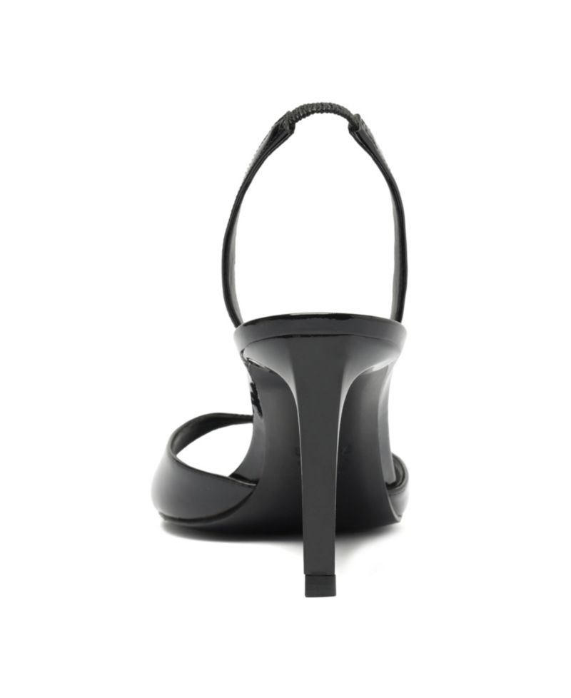 Women's Scarlett Mid Heel Slingback Sandals
