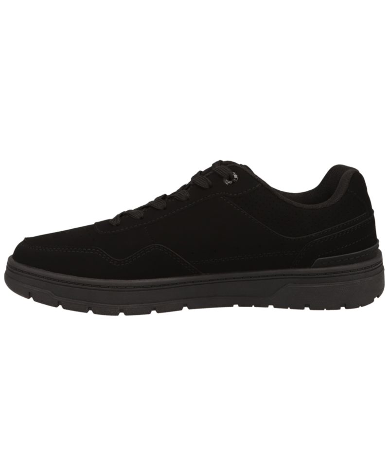 Men's Jarvis Synthetic Leather Casual Sneakers