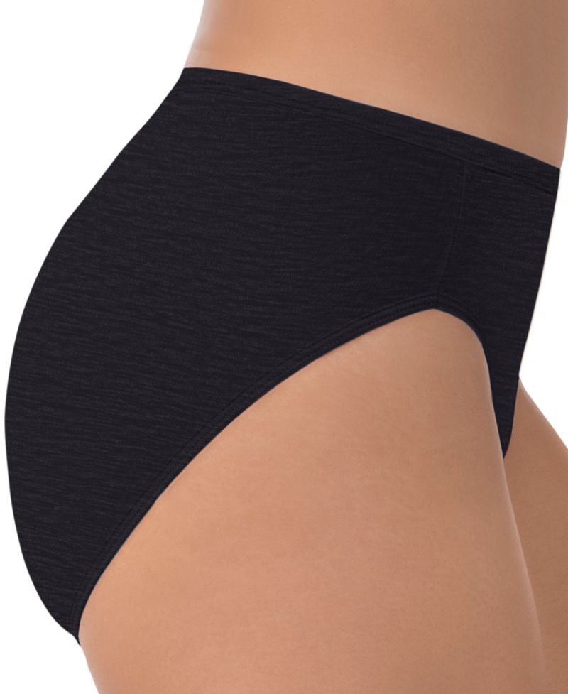 Women's Illumination Hi-Cut Brief Underwear 13108, also available in extended sizes
