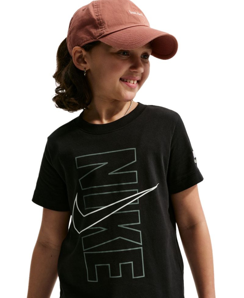 Boys & Girls' 7-16 Sportswear Short-Sleeve T-Shirt