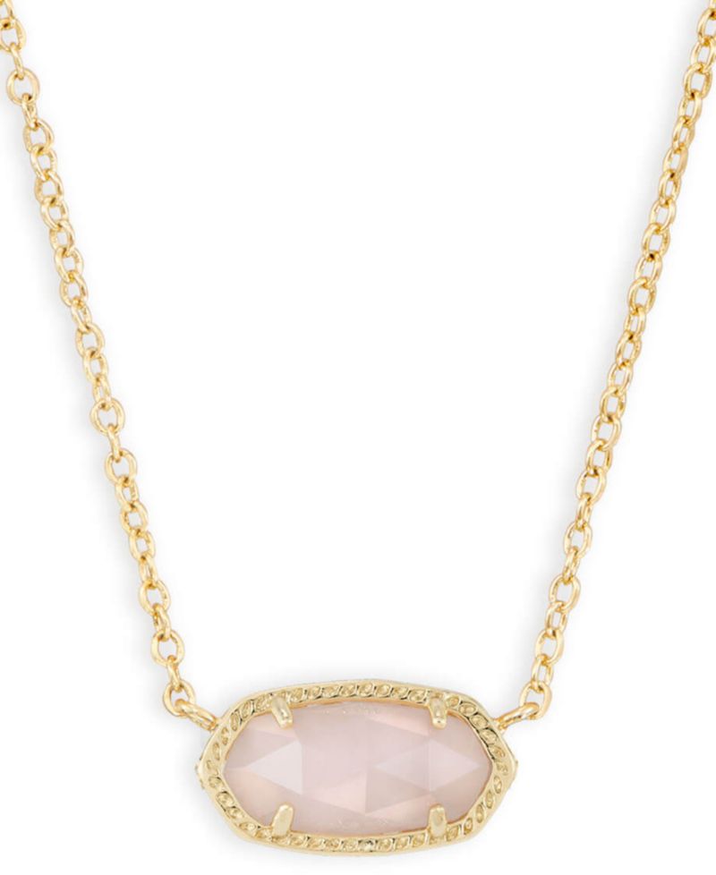 Розовый Quartz