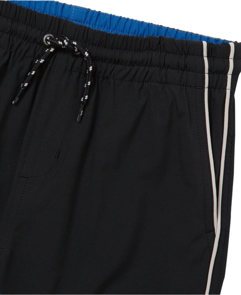 Kids Boys Adventure Performance Shorts