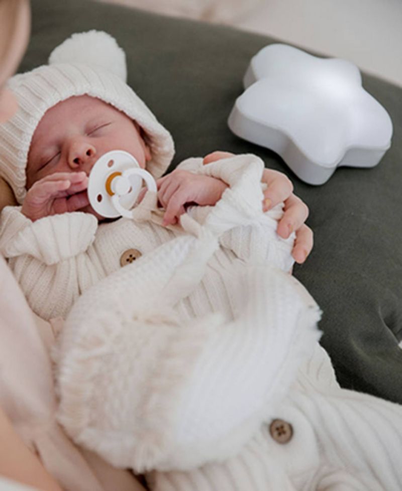 Bbluv St&auml;r Baby Nighlight and Music Box Baby Gear