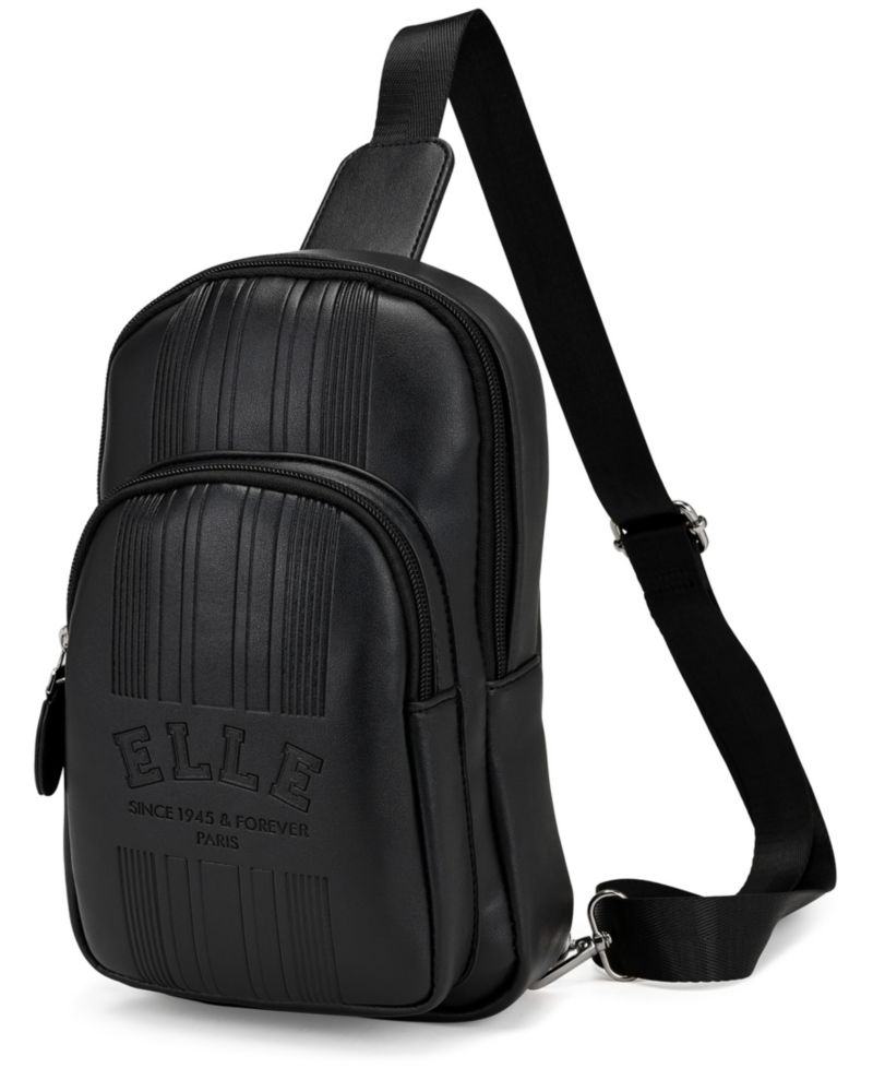 Roamer 2.8 Liters Chic Crossbody Bag